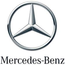 Freakout Mercedes-Benz