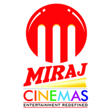 Freakout Miraj Cinemas